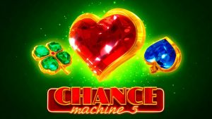 Read more about the article เว็บตรง สล็อต Chance Machine5