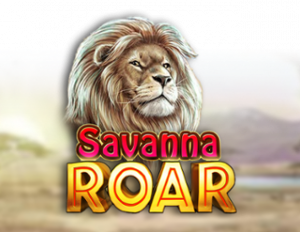 Read more about the article เว็บตรง สล็อตเล่นง่าย Savanna Roar 