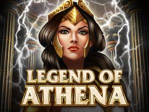 Read more about the article สล็อตเว็บตรง Legend Of Athena