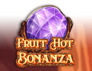 สล็อตแตกง่าย Fruit Hot Bonanza