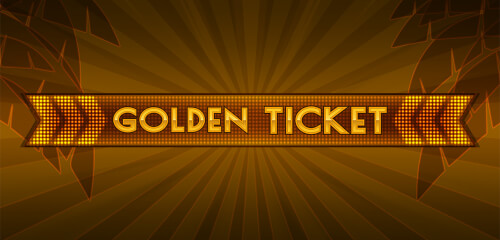 สล็อตแตกง่าย Golden Ticket เว็บตรง post thumbnail image