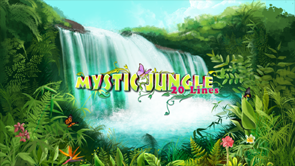 สล็อตแตกง่าย Mystic Jungle ทดลองเล่นฟรี