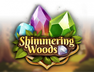 Read more about the article สล็อตแตกง่าย Shimmering Woods เล่นง่าย