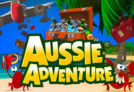 เว็บตรง สล็อต Aussie Adventure