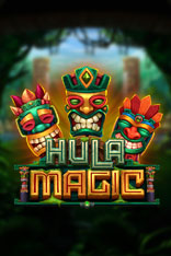 Read more about the article สล็อต เว็บตรง Hula Magic