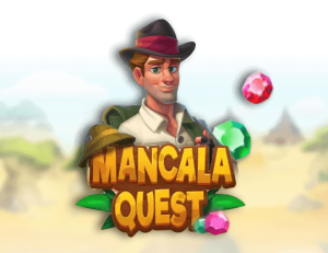 Read more about the article สล็อต แตกง่าย Mancala Quest