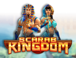 Read more about the article สล็อต แตกง่าย Scarab Kingdom 