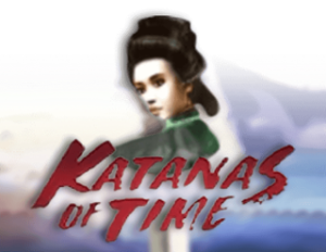 Read more about the article สล็อตเว็บตรง Katanas of Time