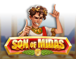 Read more about the article สล็อตแตกง่าย Son of Midas