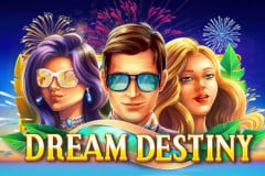 Read more about the article เล่นฟรี สล็อตแตกง่าย Dream Destiny