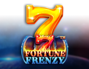 Read more about the article สล็อต แตกง่าย 7Fortune Frenzy