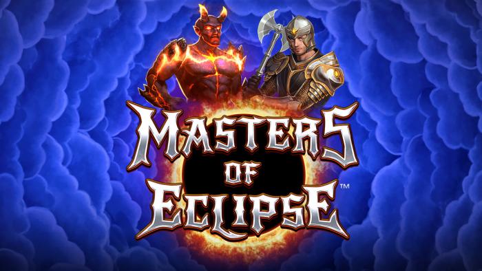 You are currently viewing สล็อตแตกง่าย Masters of Eclipse