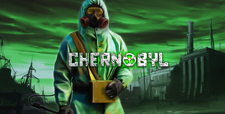 You are currently viewing เว็บตรง สล็อต Chernobyl ไม่ผ่านเอเย่นต์