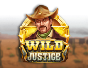 Read more about the article เว็บตรง สล็อต Wild Justice
