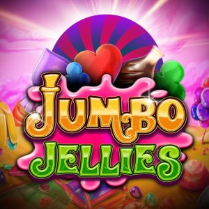 Read more about the article เว็บตรง สล็อตเกมใหม่ Jumbo Jellies