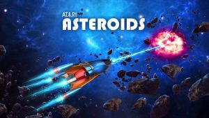 Read more about the article สล็อต แตกง่าย Asteroids เว็บตรง