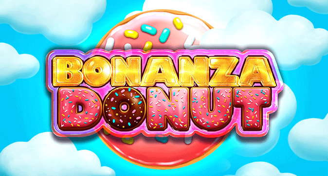 You are currently viewing สล็อต แตกง่าย Bonanza Donut