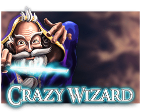 Read more about the article สล็อต แตกง่าย Crazy Wizard