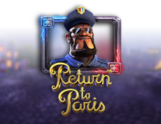 You are currently viewing สล็อตเว็บตรง Return to Paris