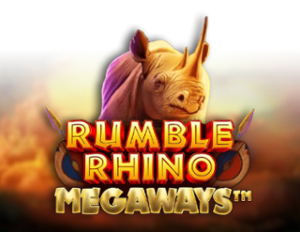Read more about the article สล็อตแตกง่าย Rumble Rhino MEGAWAYS