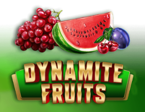 Read more about the article เว็บตรง สล็อต Dynamite Fruits