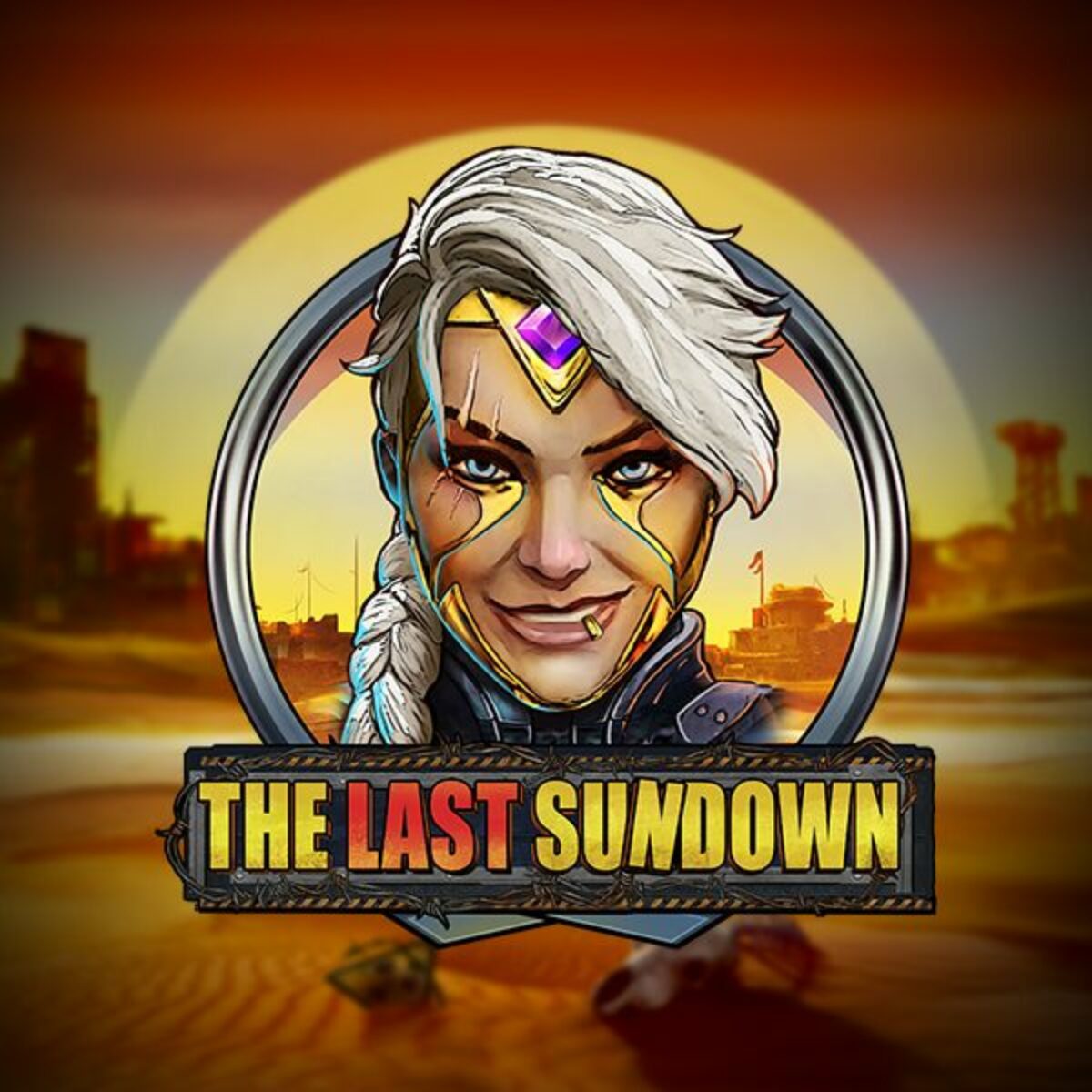 You are currently viewing เว็บสล็อตแตกง่าย The Last Sundown