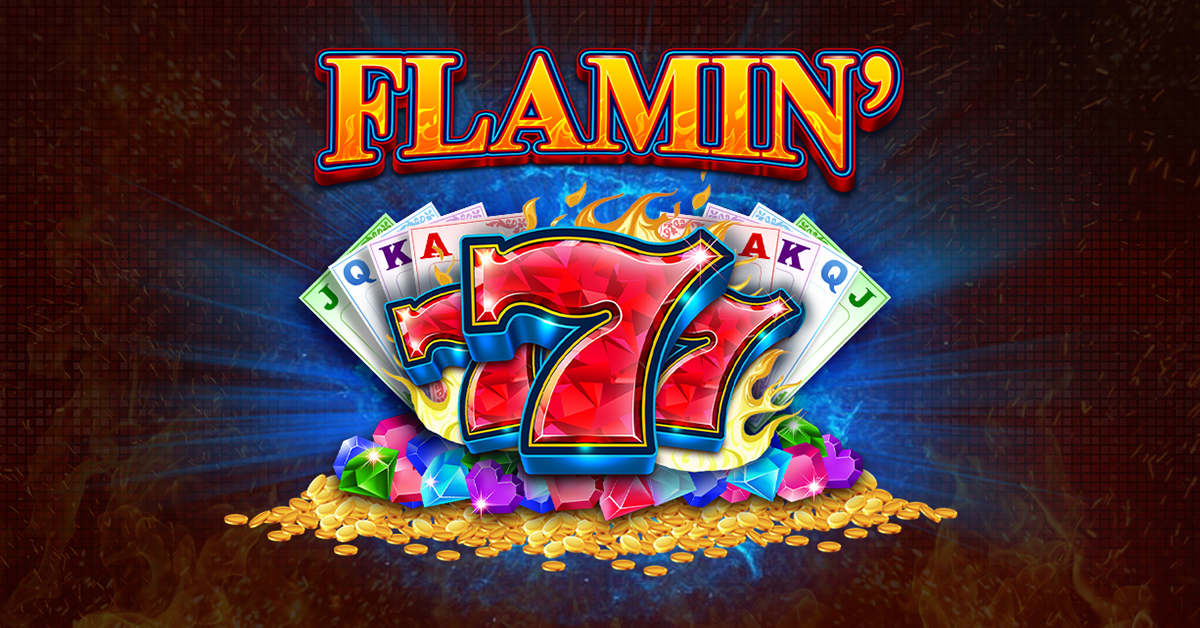 Read more about the article สล็อต ไม่ผ่านเอเย่นต์ Flamin 7s