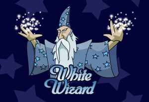 Read more about the article สล็อต ไม่ผ่านเอเย่นต์ White Wizard
