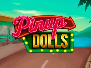 Read more about the article สล็อตเกมใหม่ แตกง่าย Pinup Dolls
