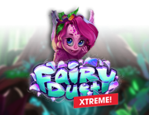 Read more about the article สล็อตเว็บตรง Fairy Dust Xtreme