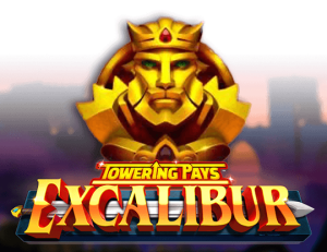 Read more about the article เว็บตรงสล็อต Towering Pays Excalibur