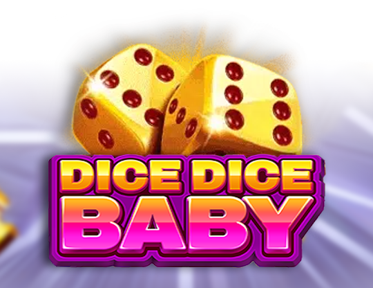 Read more about the article เว็บตรงสล็อต Dice Dice Baby