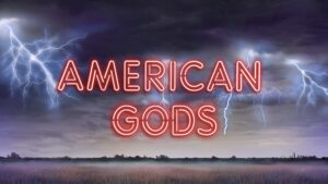 Read more about the article เว็บสล็อต แตกง่าย American Gods