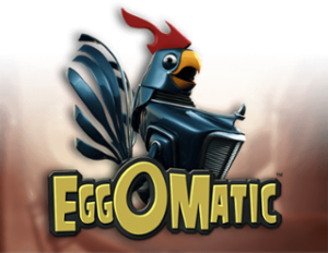 Read more about the article สล็อต แตกง่าย EggOMatic ทดลองเล่นฟรี