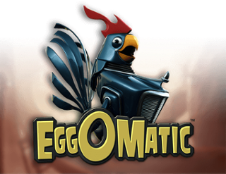 Read more about the article สล็อต แตกง่าย EggOMatic ทดลองเล่นฟรี