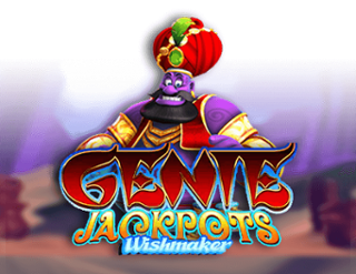 You are currently viewing สล็อตแตกง่าย Genie Jackpots Wishmaker