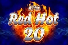 You are currently viewing สล็อตแตกง่าย ได้เงินจริง Red Hot20