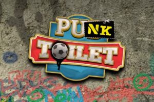 Read more about the article เว็บสล็อตค่ายดัง แตกง่าย Punk Toilet