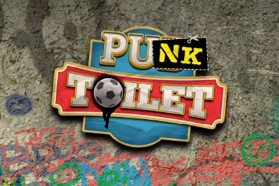You are currently viewing เว็บสล็อตค่ายดัง แตกง่าย Punk Toilet