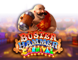 Read more about the article เว็บสล็อตแตกง่าย Buster Hammer Carnival